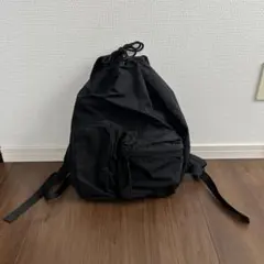 studio CLIP リュック ブラックのサムネイル