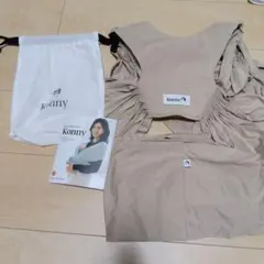 コニー抱っこ紐のサムネイル