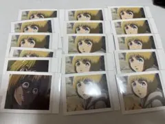 進撃の巨人 アルミン ぱしゃコレ