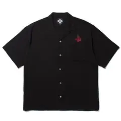 XL GAKKIN × BUDSPOOL 花罰家紋 CHARCOAL-BLACK - メルカリ