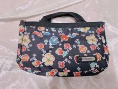 バッグインバッグ ポーチ