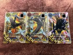 新ムシキング カブトムシ SGR 絆の王者ゼウス キラ 新ムシキング カブトムシ SGR 絆の王者ゼウス キラ - メルカリ