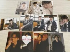 簡秀吉 fcイベント ブロマイド 25枚セット バラ売り可 - メルカリ