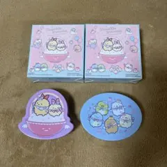 未使用品　ハッピーセット　すみっこぐらし　えび推し　箱推し　セット