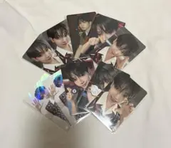 ジェヒョン BOYLIFE まとめ売り