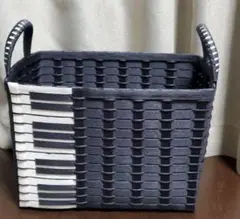 エコクラフト　収納かご