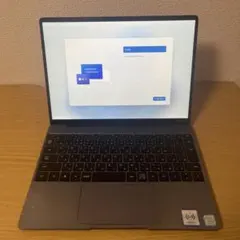 Huawei MateBook 13インチ Window11 ノート本体 2kのサムネイル