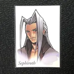FF7 トレカ2 t25 - メルカリ