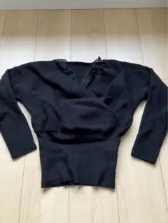 新品未使用❣️グレイルニットMサイズ