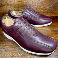 【極美品】◆asics pedala◆アシックス 26cm ウォーキングシューズのサムネイル