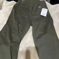 Champion C8 A205 チノパン Sサイズ オリーブ