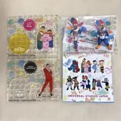 ユニバ USJ 25周年 アクリルスタンド アクスタ - メルカリ