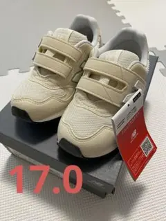 ニューバランス　PO313 17.0cm