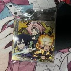 NARUTOウエハース