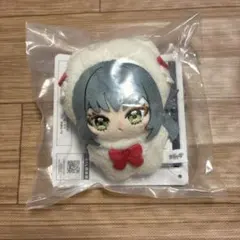 学園アイドルマスター　学マス　一番くじ　F賞　きららいずマスコット　月村手毬