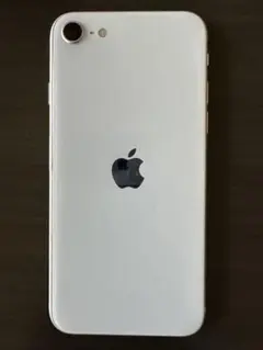 【ほぼ新品】 Apple iPhone SE (第3世代)