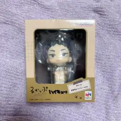ハイキュー!! るかっぷ 赤葦京治 ユニフォームver.