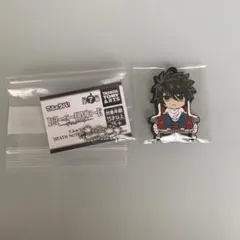デスノート　でふぉラバ！　L