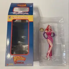 2026年最新】メディコムトイ ロジャーラビットの人気アイテム - メルカリ