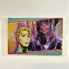 2026年最新】吉良吉影 カードの人気アイテム - メルカリ