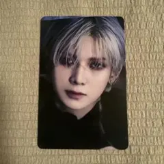 【匿名配送】ATEEZ アチズ ゴルアワ4 HMV 購入特典 ヨサン