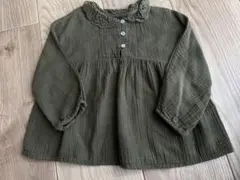 bontonブラウス　4