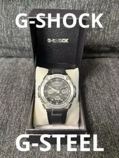 2026年最新】g steel gst w110 1ajfの人気アイテム - メルカリ