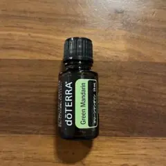 クーさん様 専用　ドテラ　グリーンマンダリン&スペアミント15ml