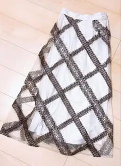 グレイル　ロングスカート