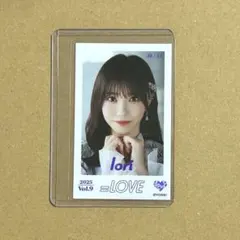 2026年最新】野口衣織 ミニフォトの人気アイテム - メルカリ
