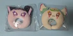 プリキュア ミニカチューシャチャーム プリルン メロロン