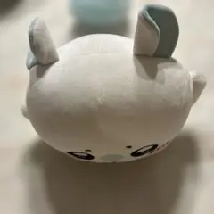 2026年最新】ちいかわだららんBIGぬいぐるみの人気アイテム - メルカリ