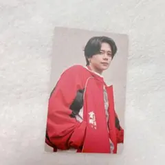 INI 2nd写真集 『Viva la vita』 藤牧京介