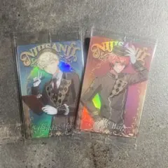 ねね様専用 (にじさんじウエハース2種)