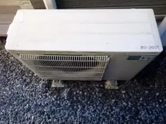 Cセット送料込み総額1.7万円】三菱電機 霧ヶ峰MSZ-SV229 室外機 - メルカリ