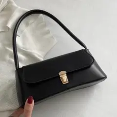 黒 ショルダーバッグ バッグ 卒業式 入学式 フォーマル