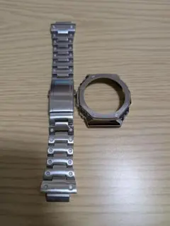 ga2100 カスタムパーツ　ベゼル　バンド