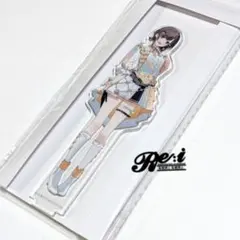 プロセカ　5周年　感謝祭　アクリルスタンド　東雲絵名