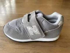 【ちびっこ集まれ！】定番ニューバランス996 ／15センチ