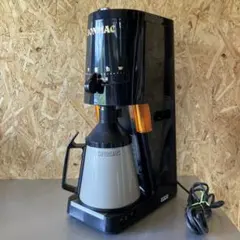BONMAC コーヒーメーカー BMP-2000 本体 - メルカリ