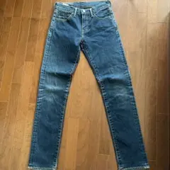 Levi's リーバイス 511 デニムW28 L32