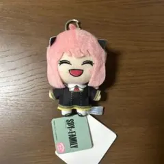 SPY×FAMILY アーニャ ぬいぐるみ