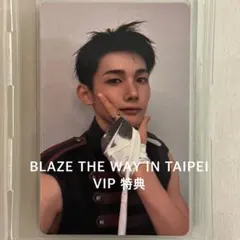 &TEAM 台湾 台北 VIP 特典 トレカ JO - メルカリ