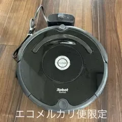 KR27★ Roomba ルンバ　ジャンク ジャンク 本体のみ ルンバ ロボット掃除機 iRobot Roomba 531
