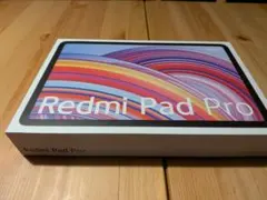 2026年最新】redmi pad proの人気アイテム - メルカリ