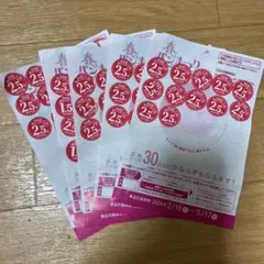 ヤマザキ春のパンまつり 2026お皿5枚分