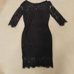 Rady　レースワンピース