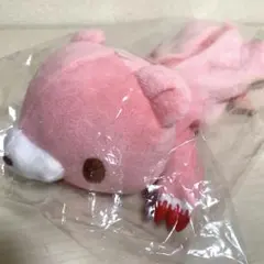 【新品未開封】グルーミー ペンケース はらばいぬいぐるみポーチ　匿名配送　筆箱