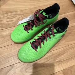 adidas フットサルシューズ 新品2足セット