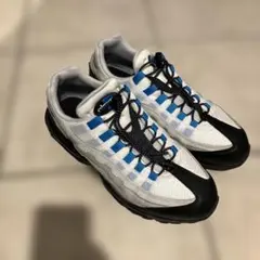 NIKE AIR MAX 95 レーザーブルーのサムネイル